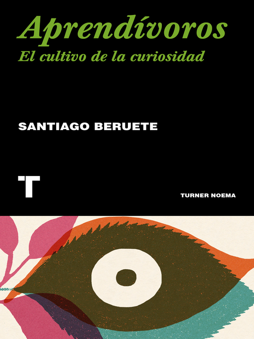 Title details for Aprendívoros by Santiago Beruete - Available
